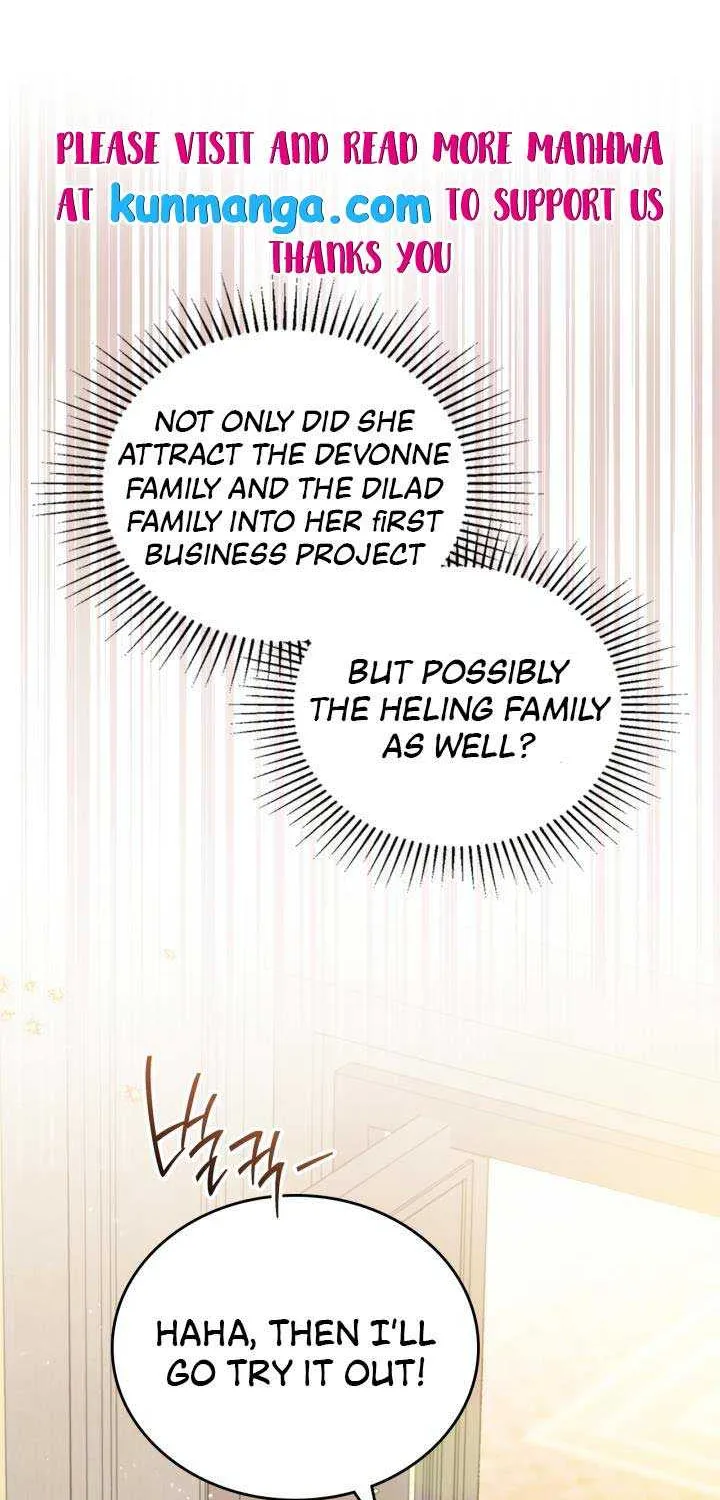 I’Ll Be The Matriarch In This Life Chapter 141 page 17 - 