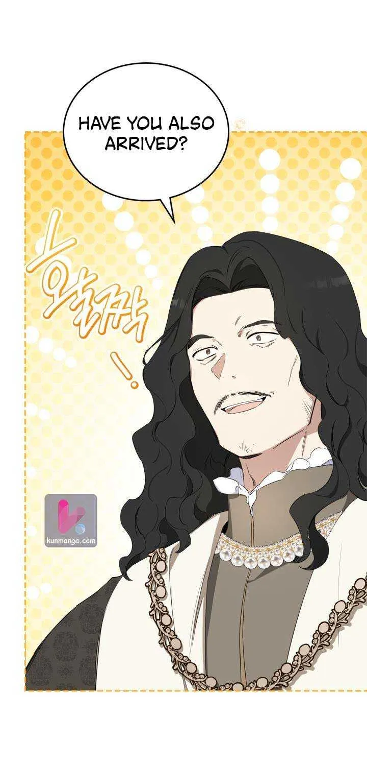 I’Ll Be The Matriarch In This Life Chapter 141 page 19 - 