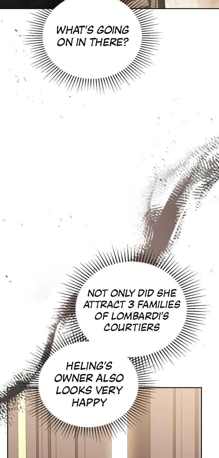 I’Ll Be The Matriarch In This Life Chapter 141 page 22 - 