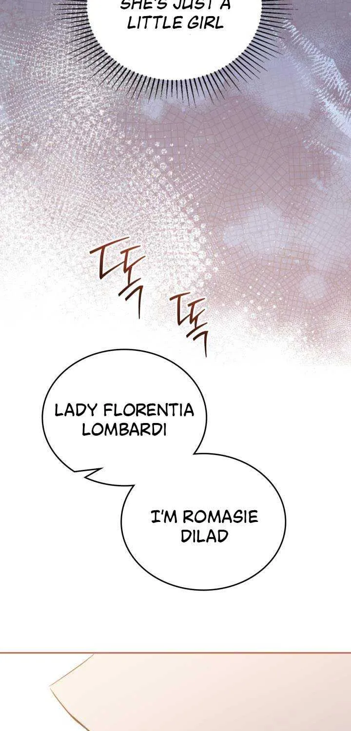 I’Ll Be The Matriarch In This Life Chapter 141 page 24 - 