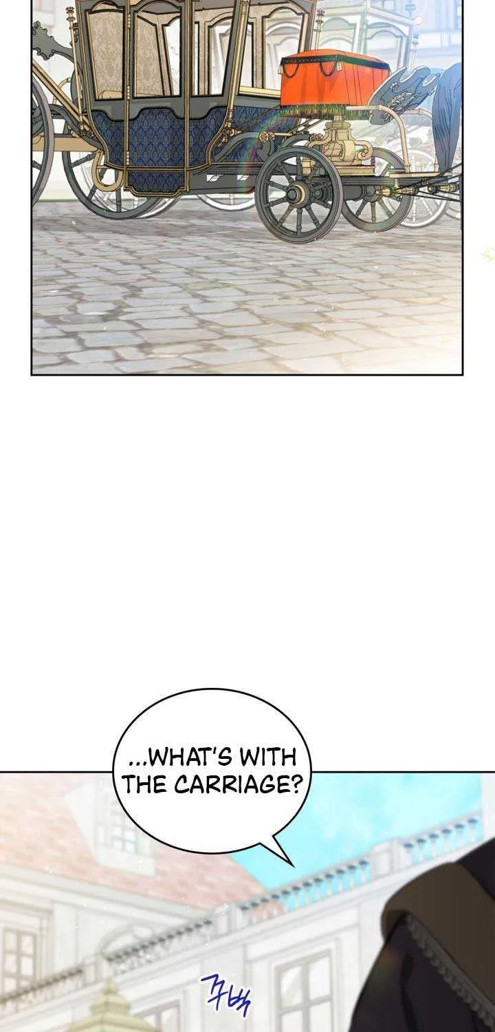 I’Ll Be The Matriarch In This Life Chapter 141 page 35 - 