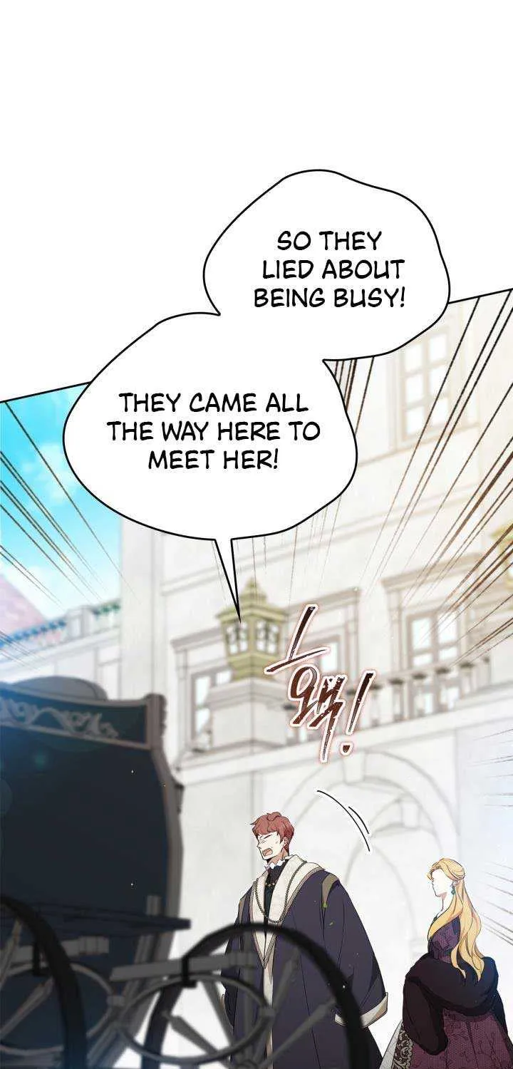 I’Ll Be The Matriarch In This Life Chapter 141 page 41 - 