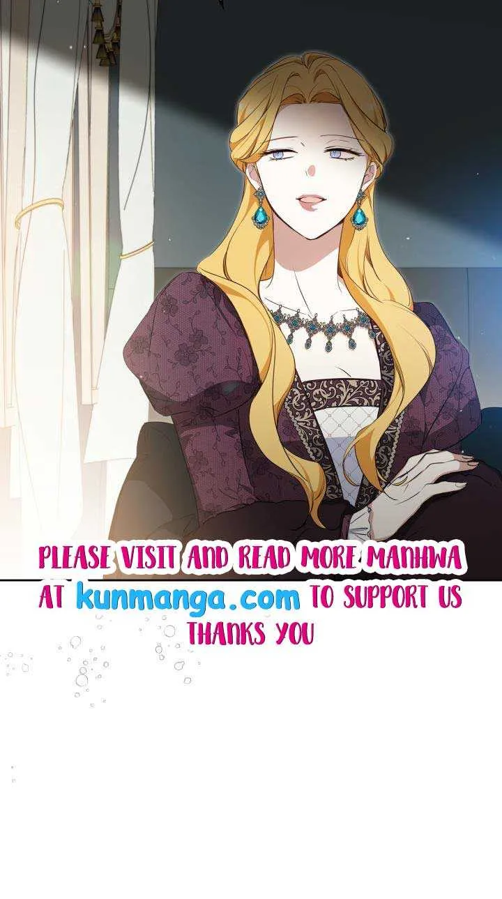 I’Ll Be The Matriarch In This Life Chapter 141 page 45 - 
