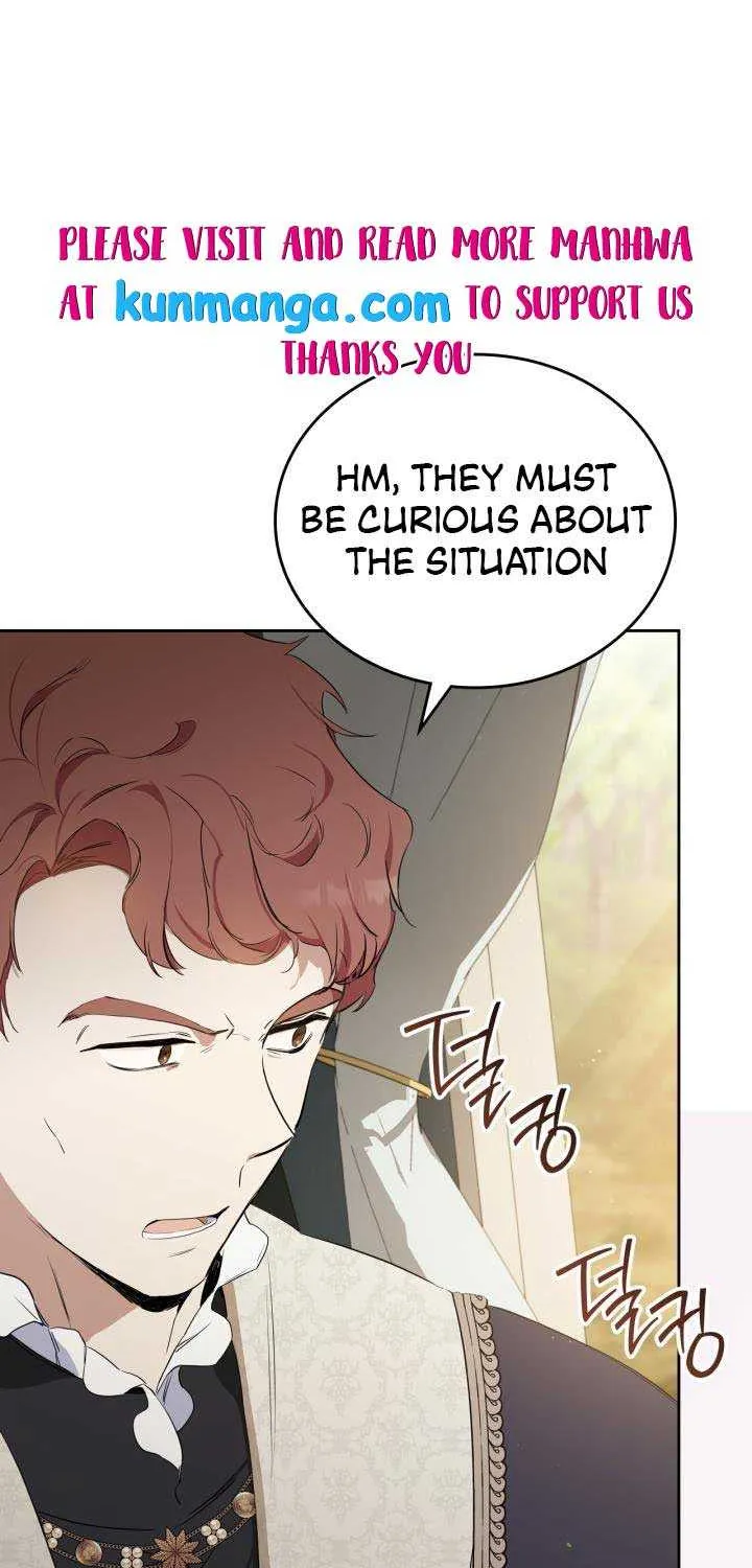 I’Ll Be The Matriarch In This Life Chapter 141 page 47 - 
