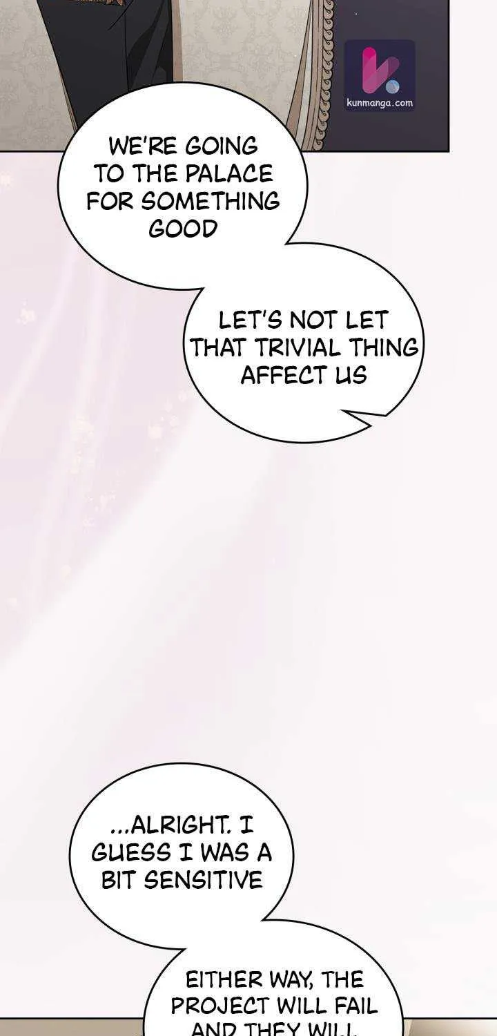 I’Ll Be The Matriarch In This Life Chapter 141 page 48 - 