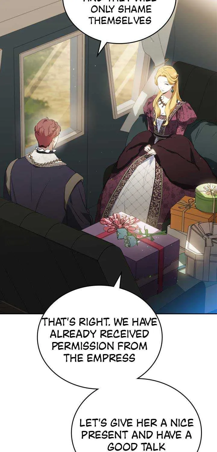 I’Ll Be The Matriarch In This Life Chapter 141 page 49 - 