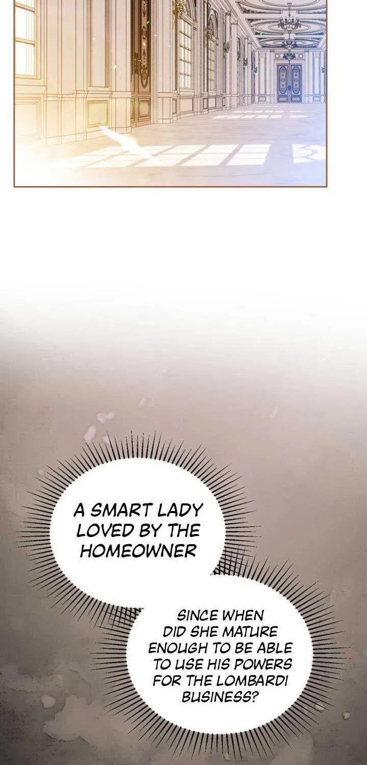 I’Ll Be The Matriarch In This Life Chapter 141 page 6 - 