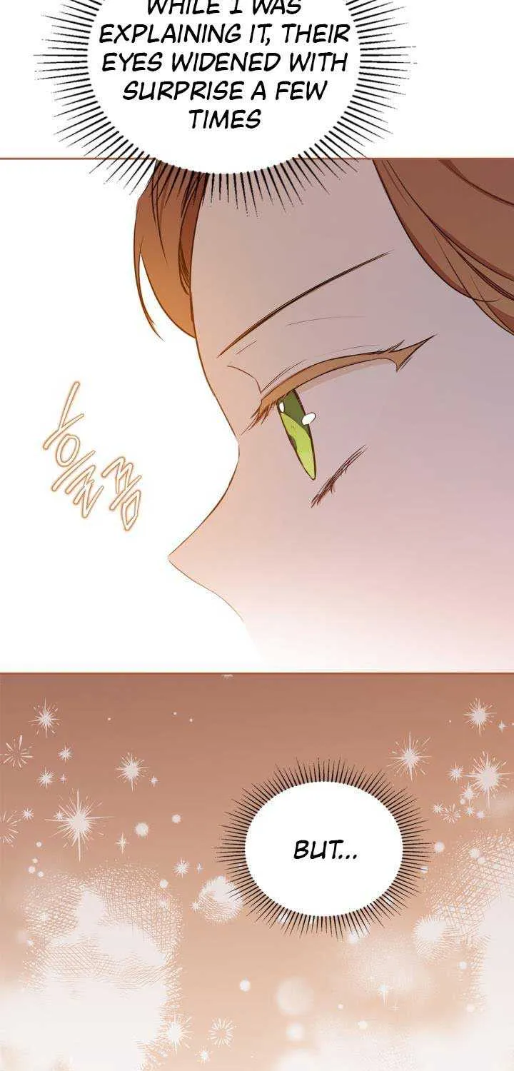 I’Ll Be The Matriarch In This Life Chapter 141 page 58 - 