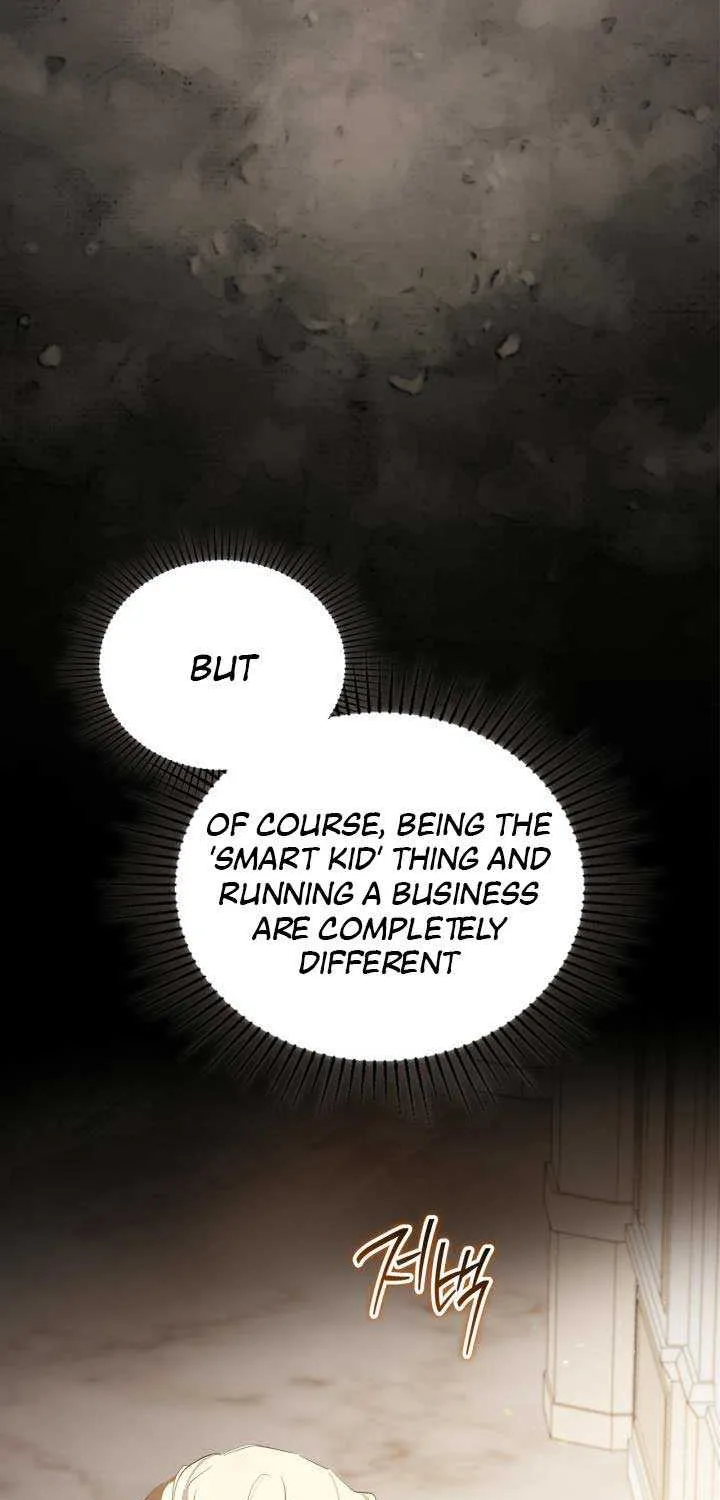 I’Ll Be The Matriarch In This Life Chapter 141 page 7 - 