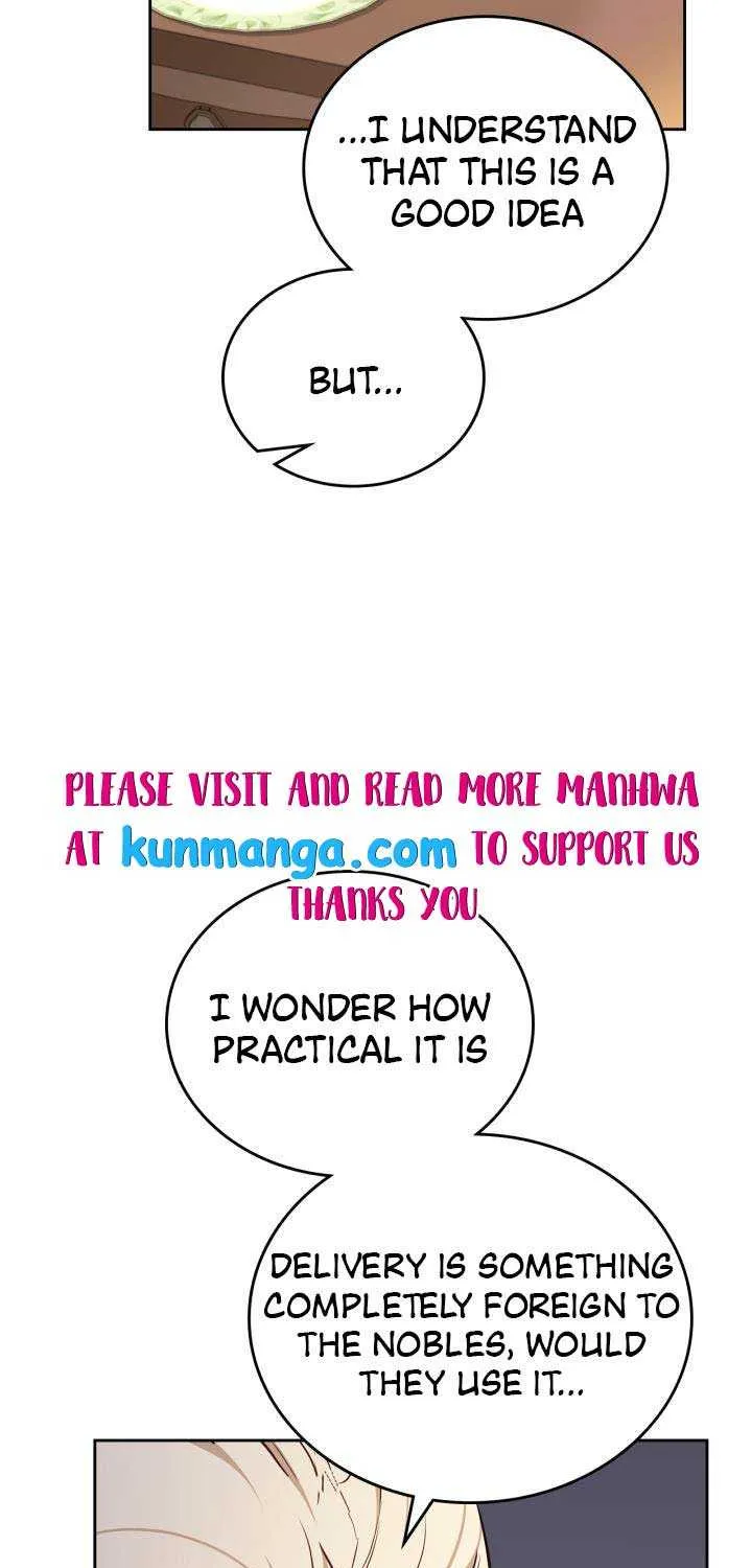 I’Ll Be The Matriarch In This Life Chapter 141 page 62 - 