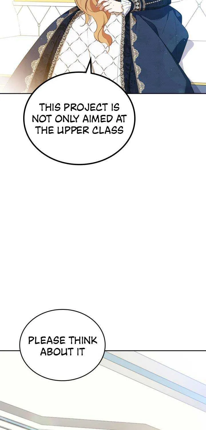 I’Ll Be The Matriarch In This Life Chapter 141 page 65 - 