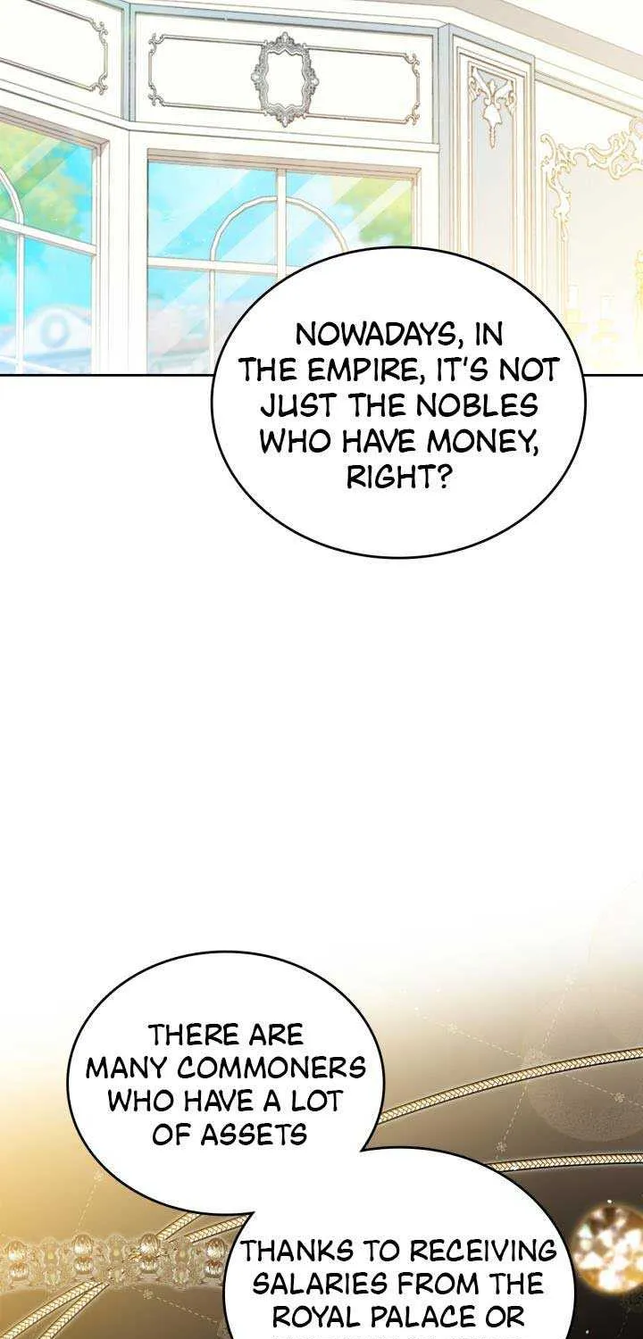 I’Ll Be The Matriarch In This Life Chapter 141 page 66 - 