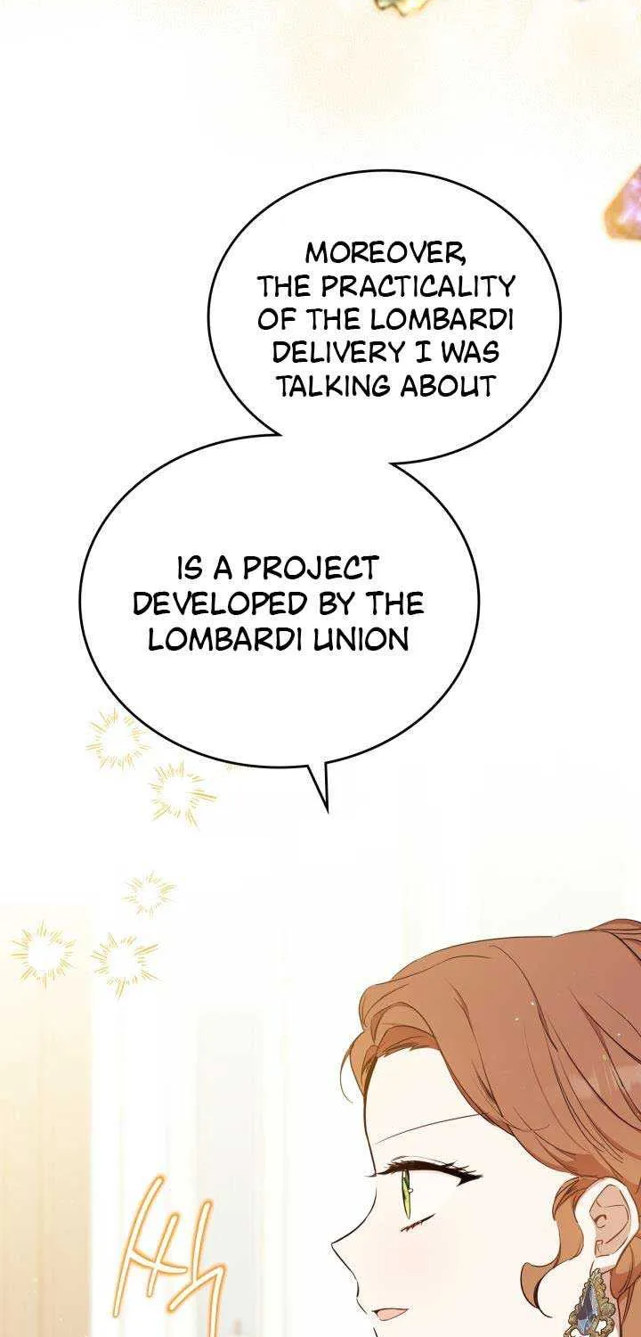 I’Ll Be The Matriarch In This Life Chapter 141 page 68 - 