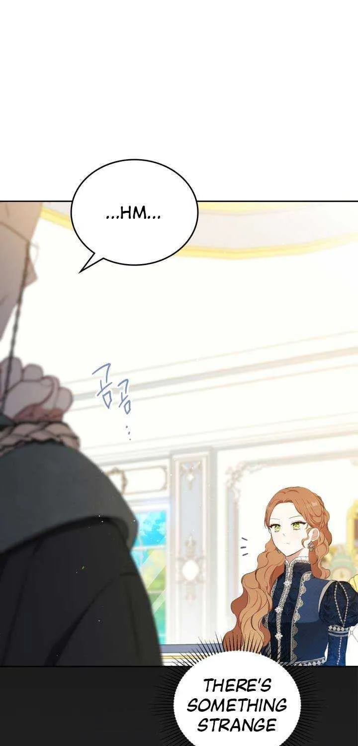 I’Ll Be The Matriarch In This Life Chapter 141 page 70 - 