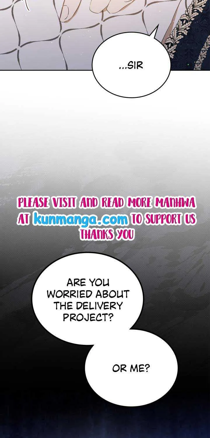 I’Ll Be The Matriarch In This Life Chapter 141 page 72 - 