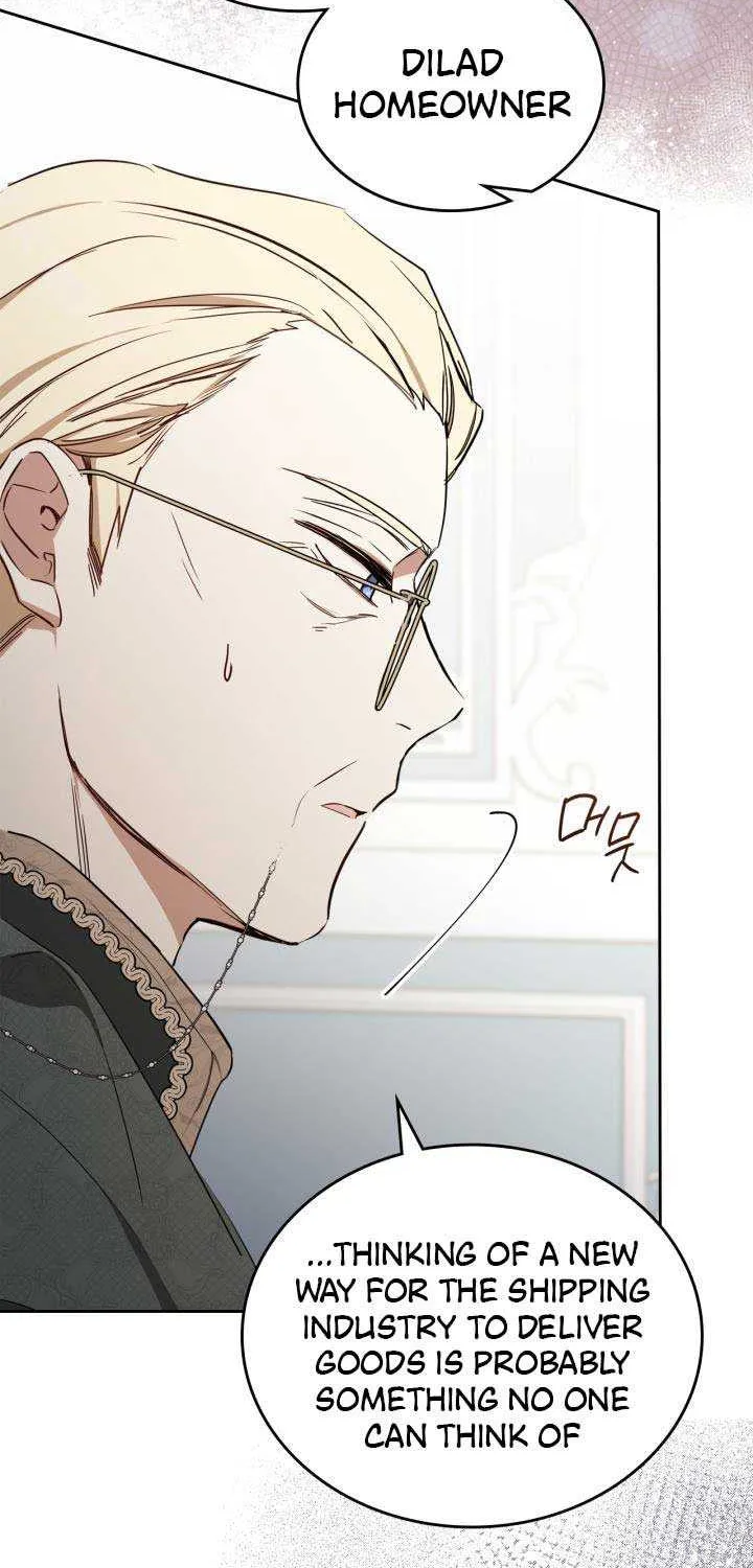 I’Ll Be The Matriarch In This Life Chapter 141 page 75 - 