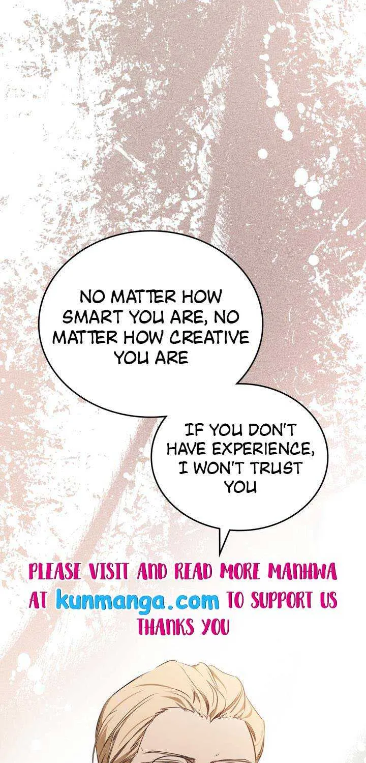 I’Ll Be The Matriarch In This Life Chapter 141 page 79 - 