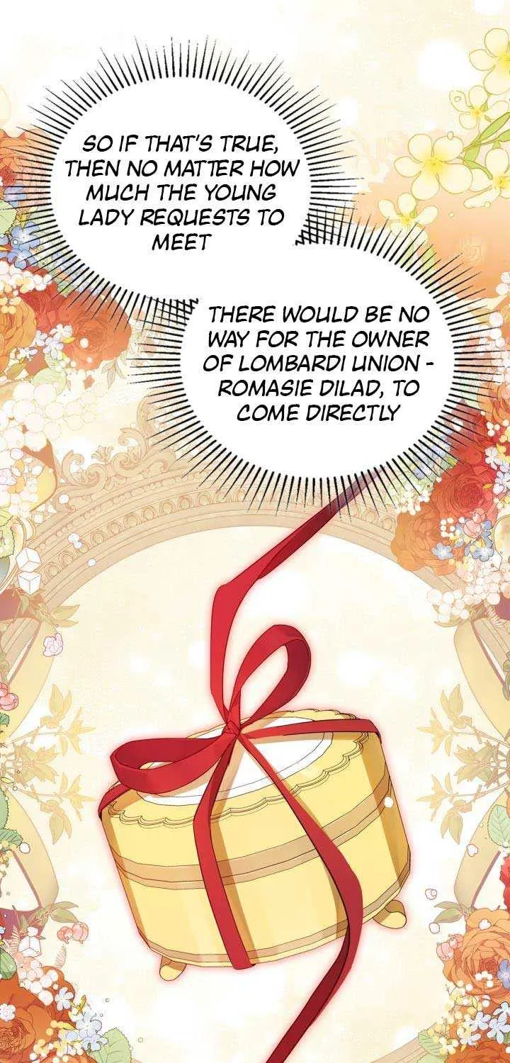 I’Ll Be The Matriarch In This Life Chapter 141 page 9 - 