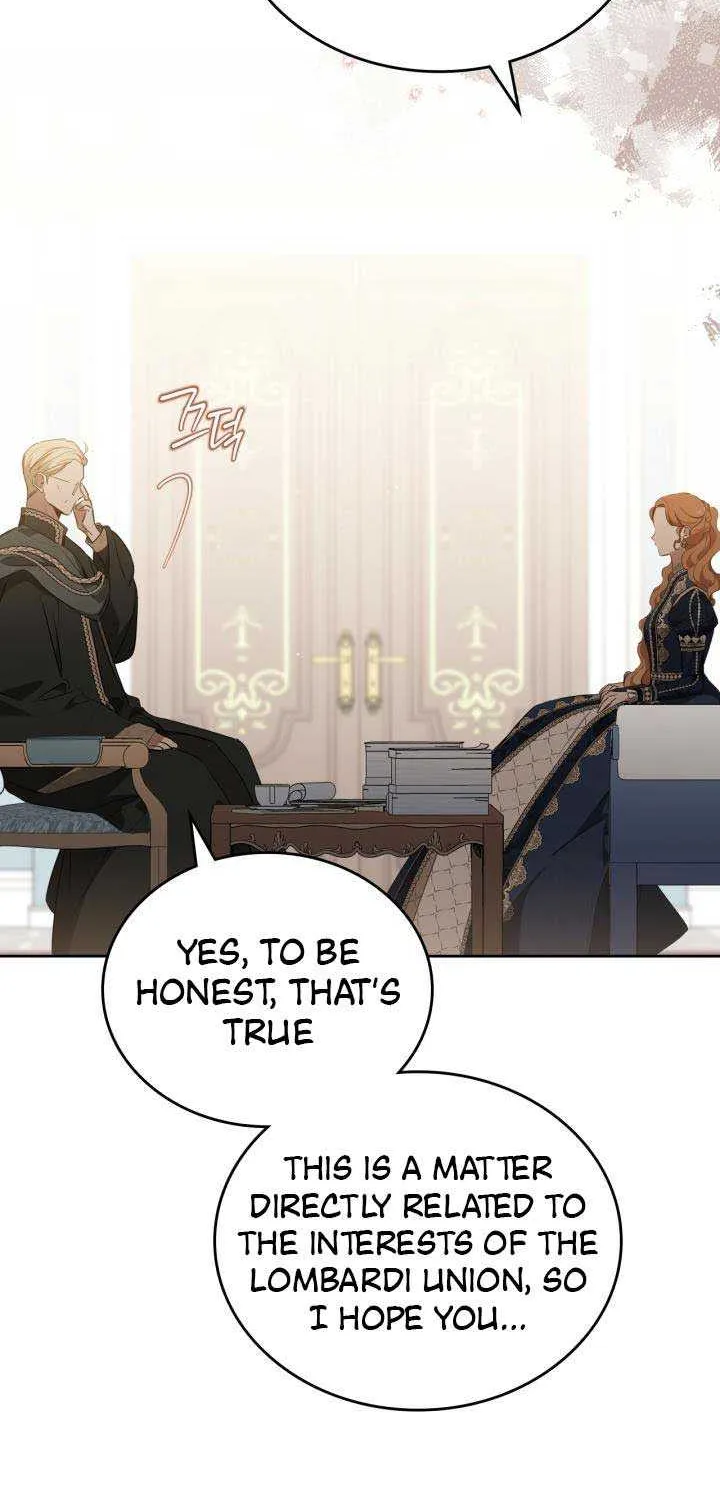 I’Ll Be The Matriarch In This Life Chapter 141 page 86 - 