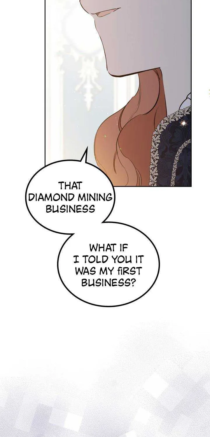 I’Ll Be The Matriarch In This Life Chapter 142 page 11 - 