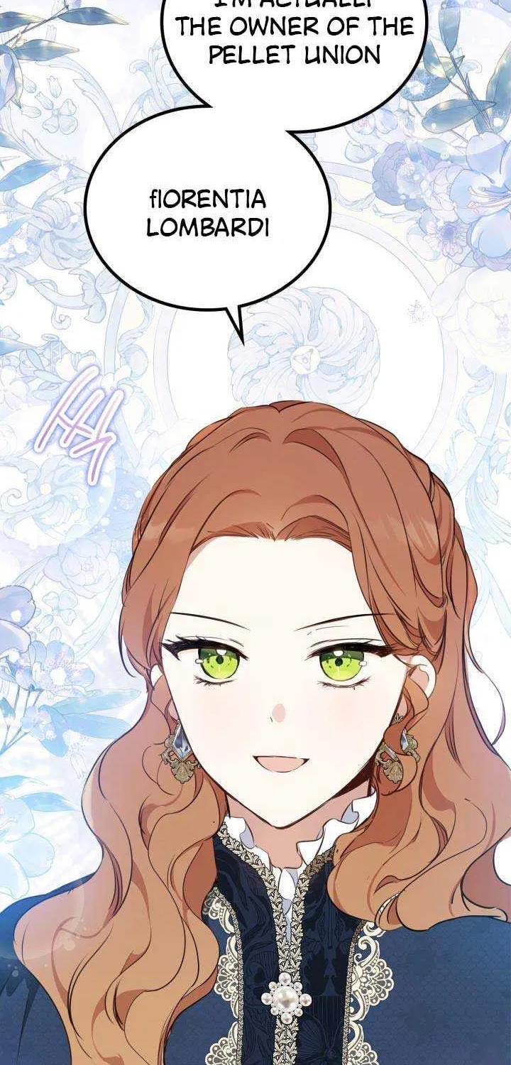 I’Ll Be The Matriarch In This Life Chapter 142 page 15 - 