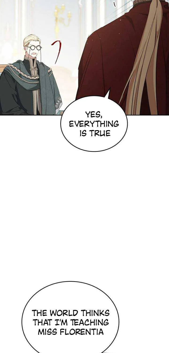 I’Ll Be The Matriarch In This Life Chapter 142 page 19 - 