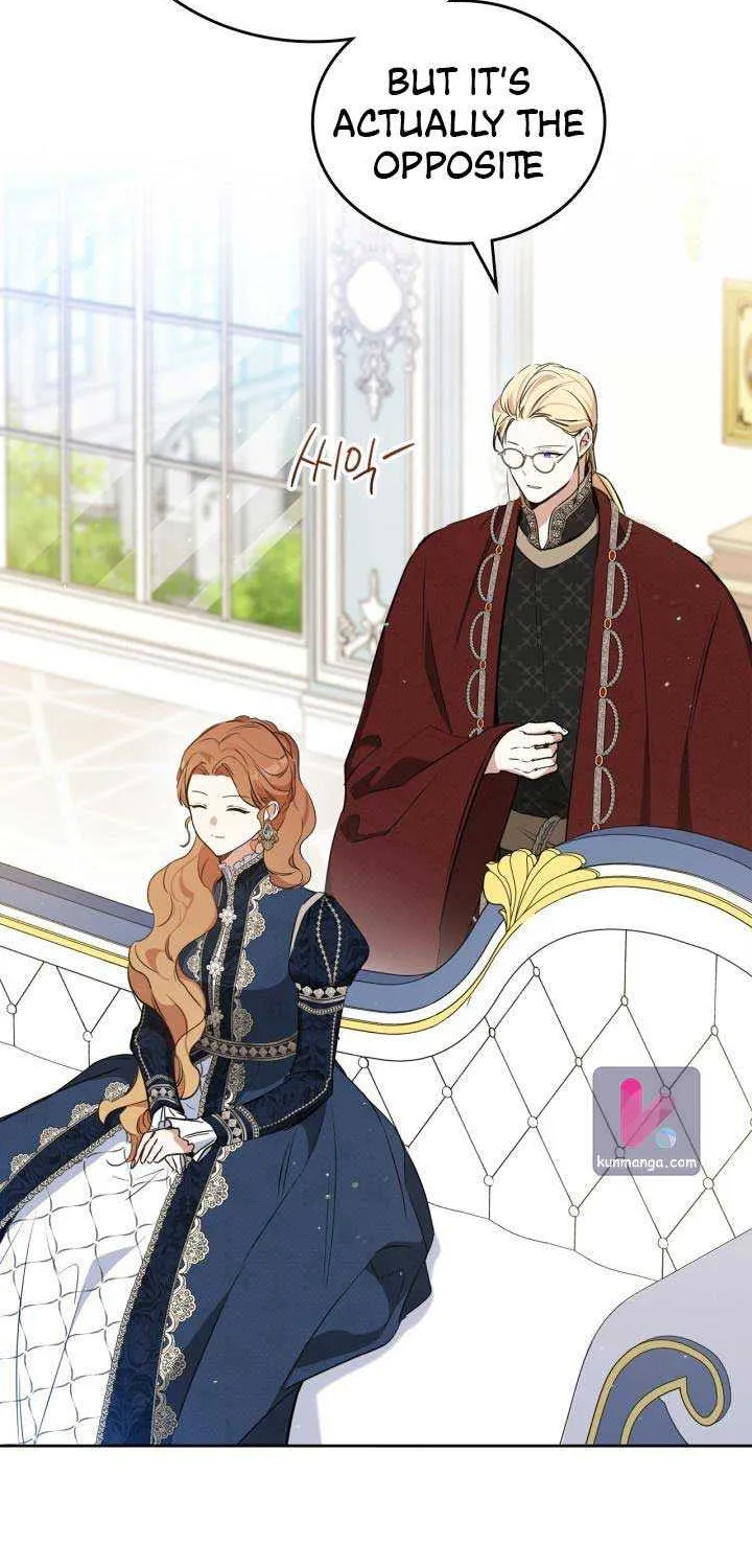 I’Ll Be The Matriarch In This Life Chapter 142 page 20 - 