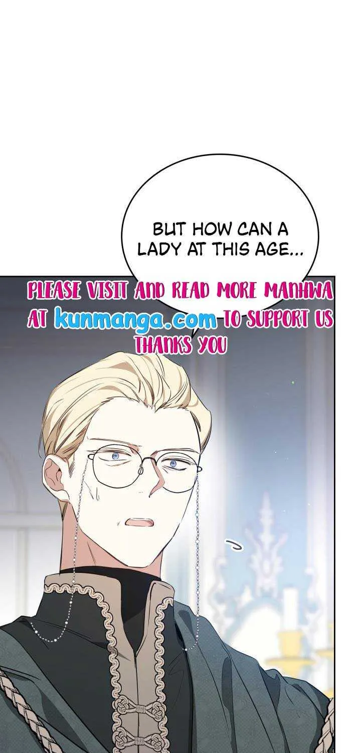 I’Ll Be The Matriarch In This Life Chapter 142 page 21 - 