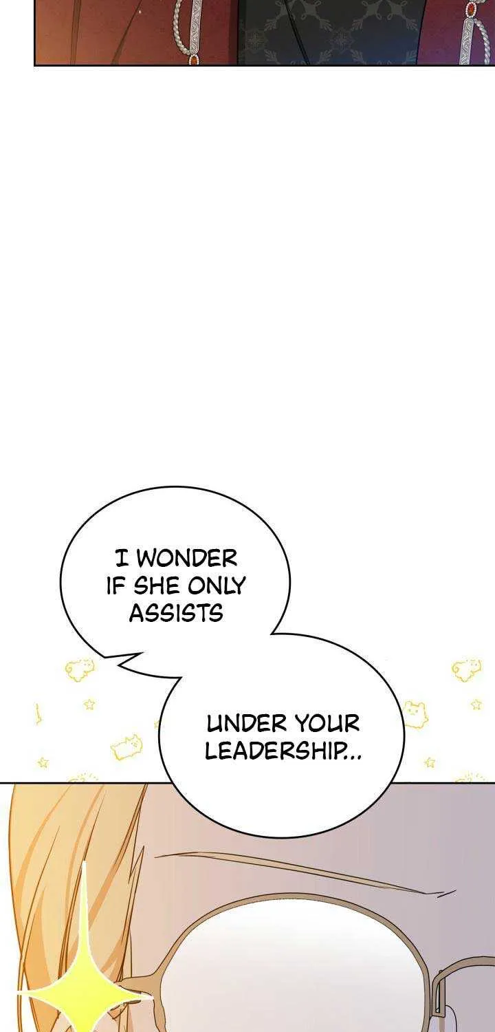 I’Ll Be The Matriarch In This Life Chapter 142 page 23 - 