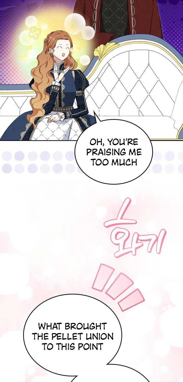 I’Ll Be The Matriarch In This Life Chapter 142 page 26 - 