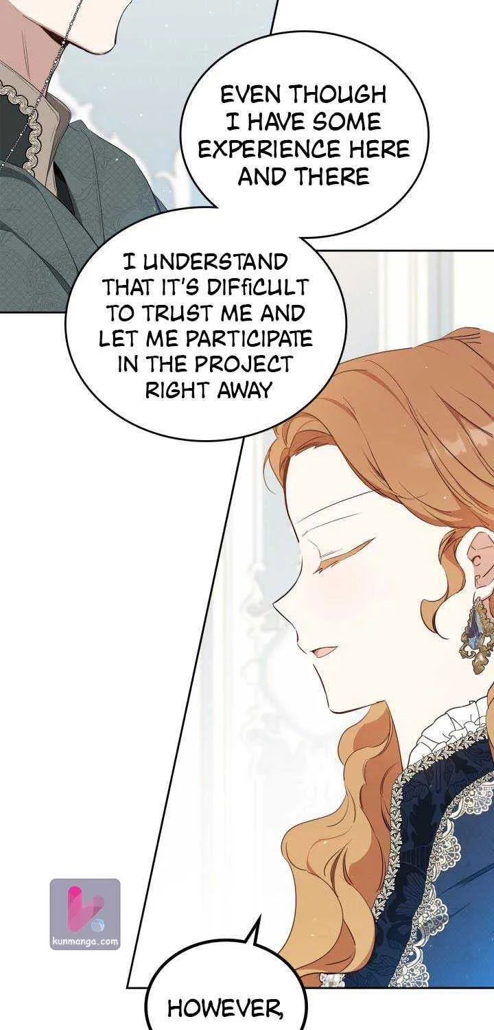 I’Ll Be The Matriarch In This Life Chapter 142 page 33 - 