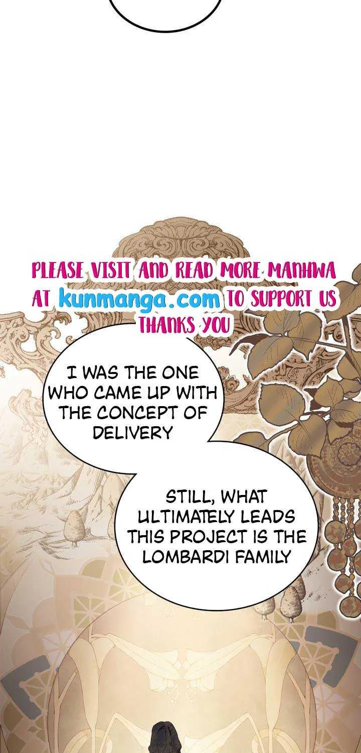 I’Ll Be The Matriarch In This Life Chapter 142 page 34 - 