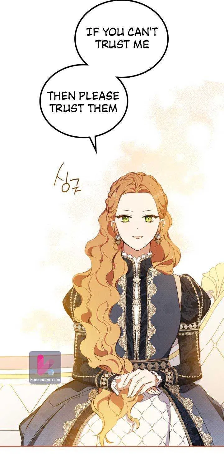 I’Ll Be The Matriarch In This Life Chapter 142 page 37 - 