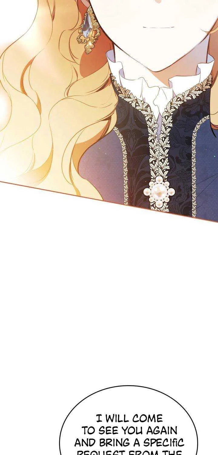 I’Ll Be The Matriarch In This Life Chapter 142 page 40 - 