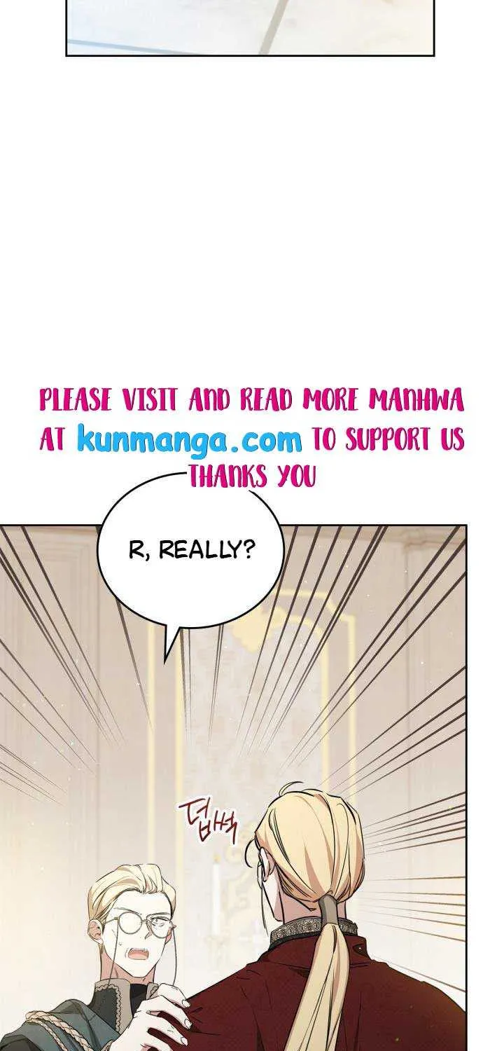 I’Ll Be The Matriarch In This Life Chapter 142 page 46 - 