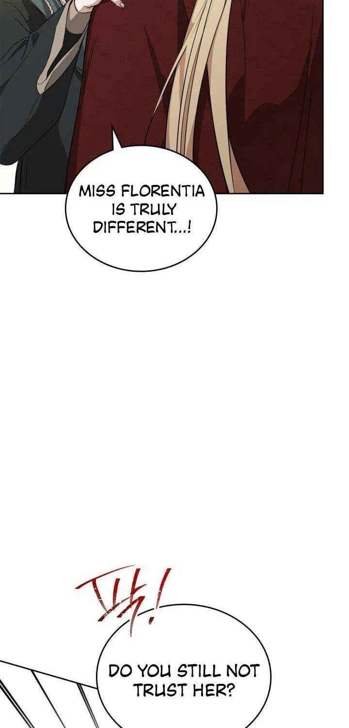 I’Ll Be The Matriarch In This Life Chapter 142 page 47 - 