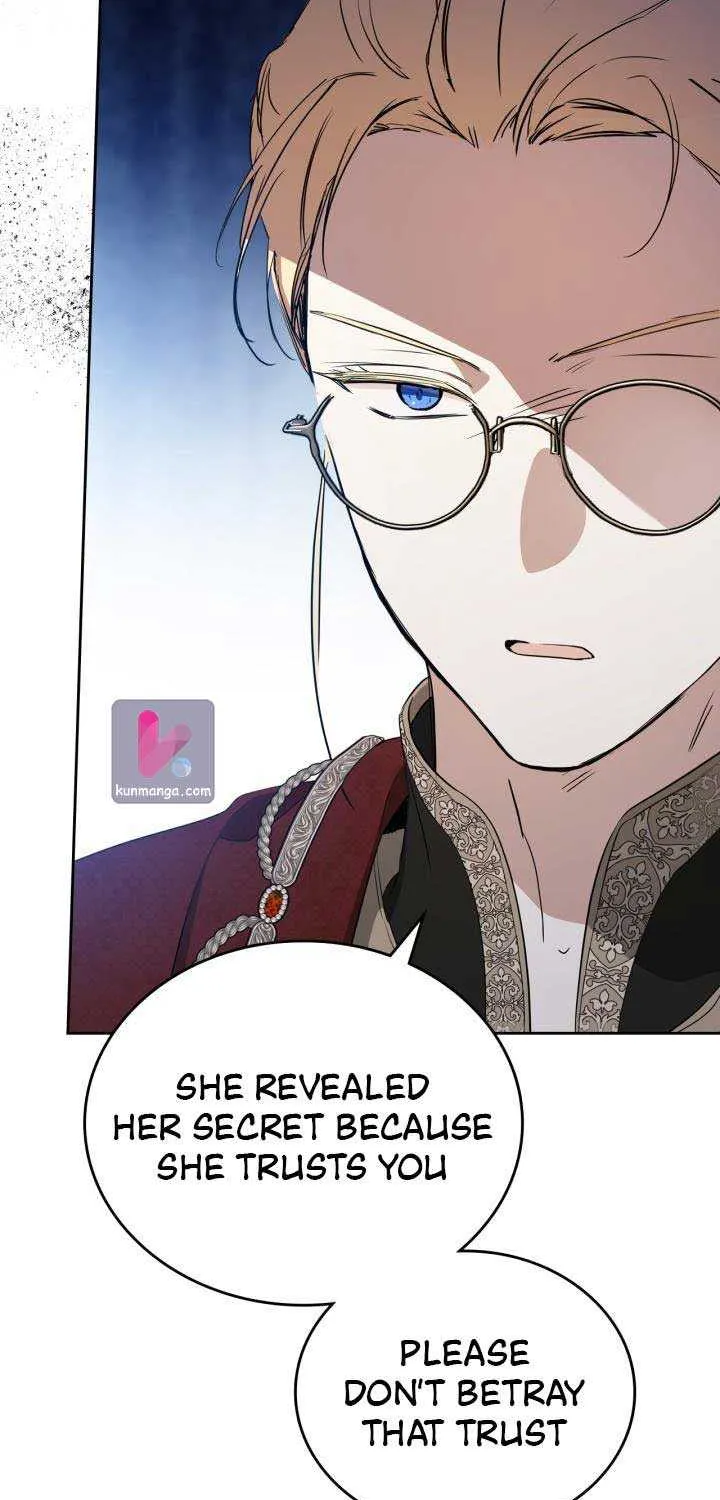 I’Ll Be The Matriarch In This Life Chapter 142 page 50 - 