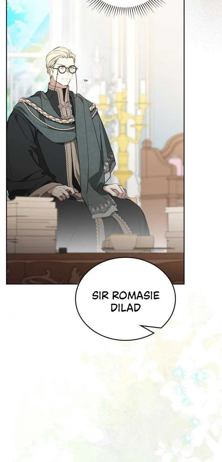 I’Ll Be The Matriarch In This Life Chapter 142 page 6 - 