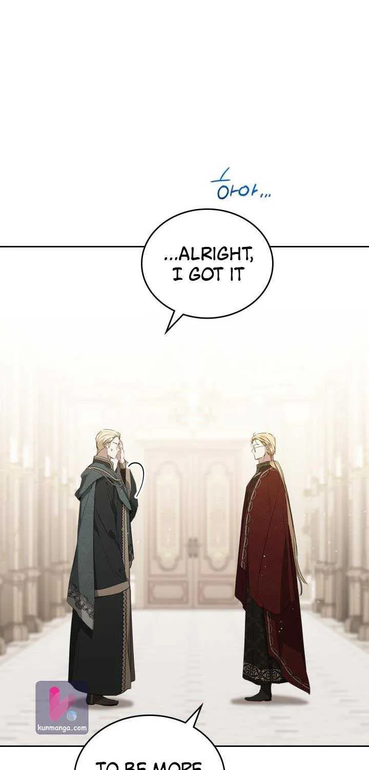 I’Ll Be The Matriarch In This Life Chapter 142 page 53 - 