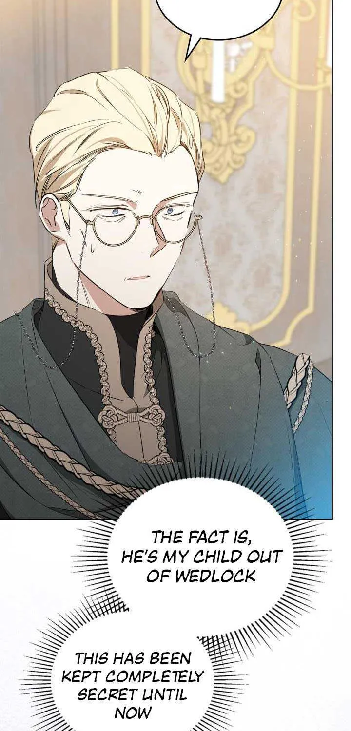 I’Ll Be The Matriarch In This Life Chapter 142 page 56 - 