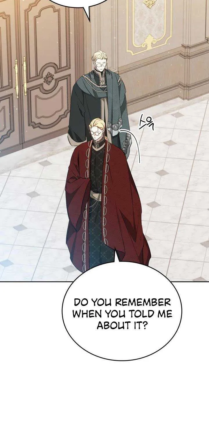 I’Ll Be The Matriarch In This Life Chapter 142 page 58 - 