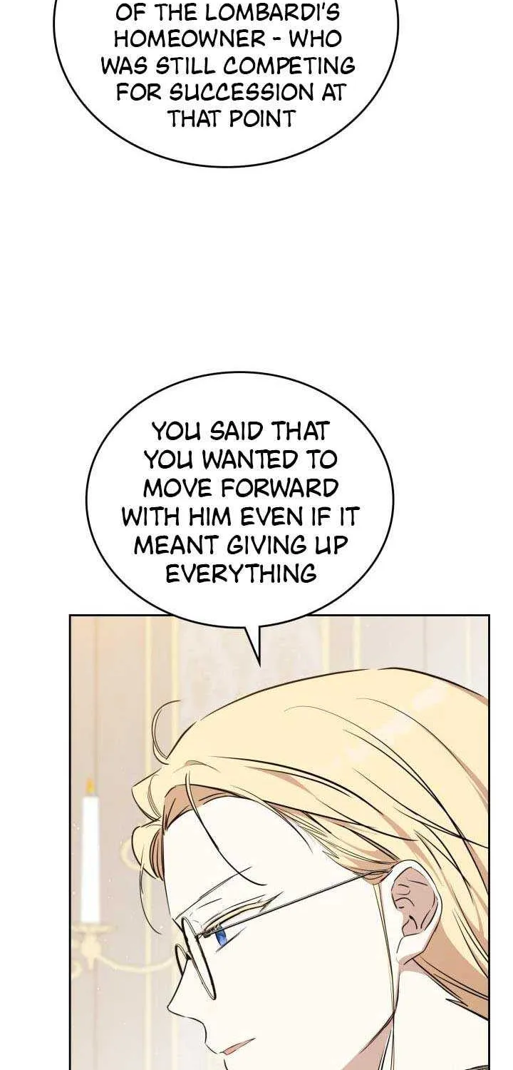 I’Ll Be The Matriarch In This Life Chapter 142 page 60 - 