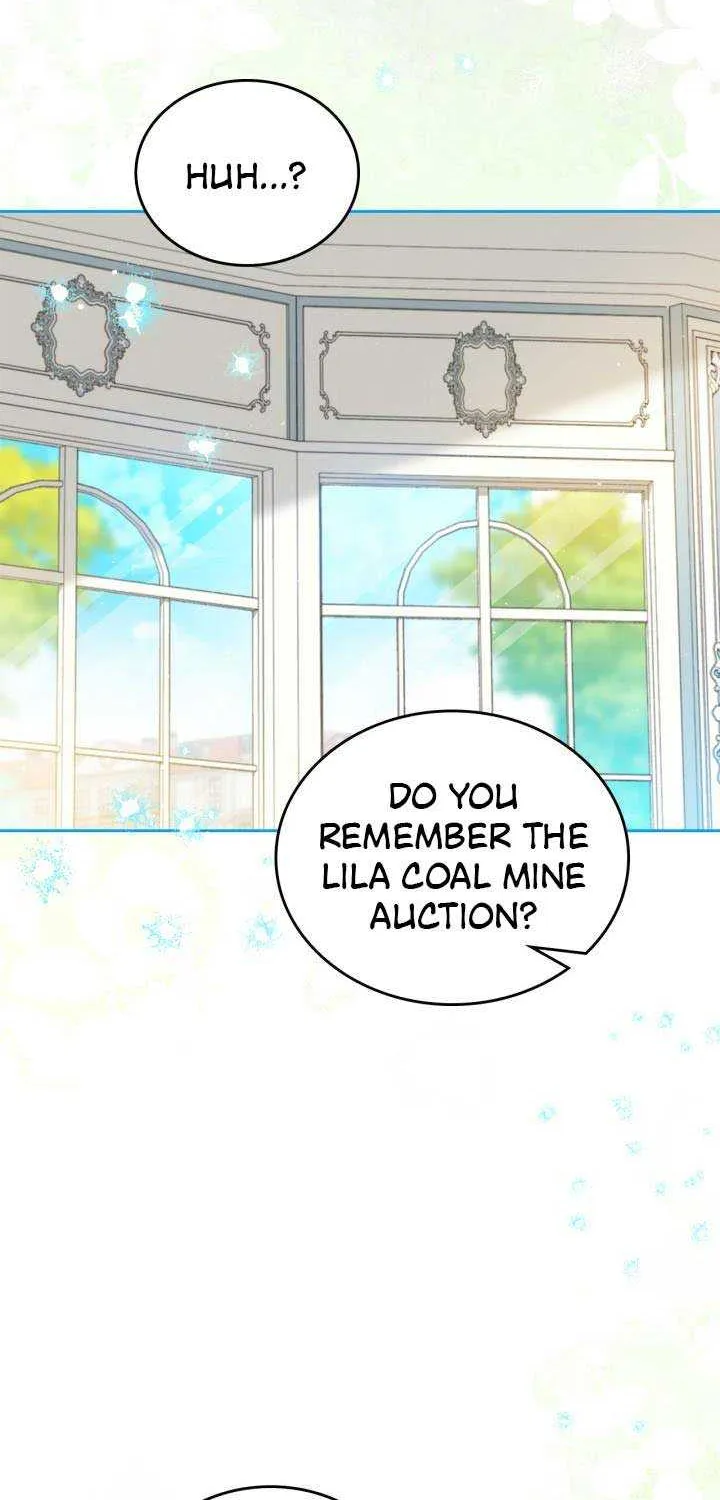 I’Ll Be The Matriarch In This Life Chapter 142 page 7 - 