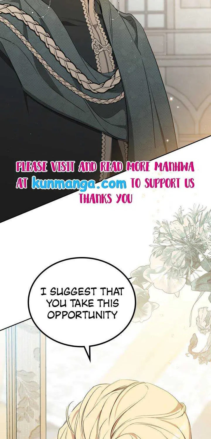 I’Ll Be The Matriarch In This Life Chapter 142 page 71 - 
