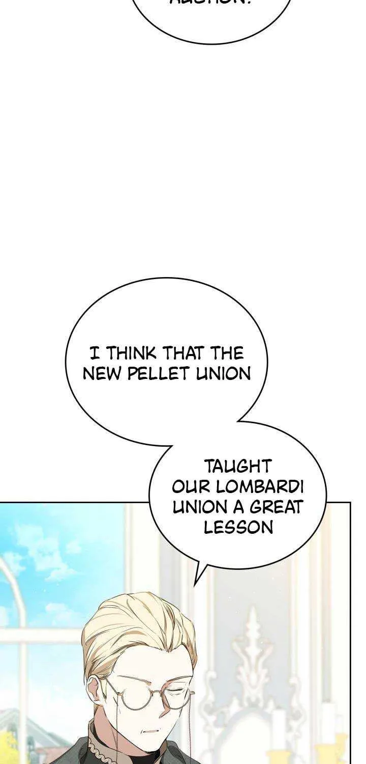 I’Ll Be The Matriarch In This Life Chapter 142 page 9 - 