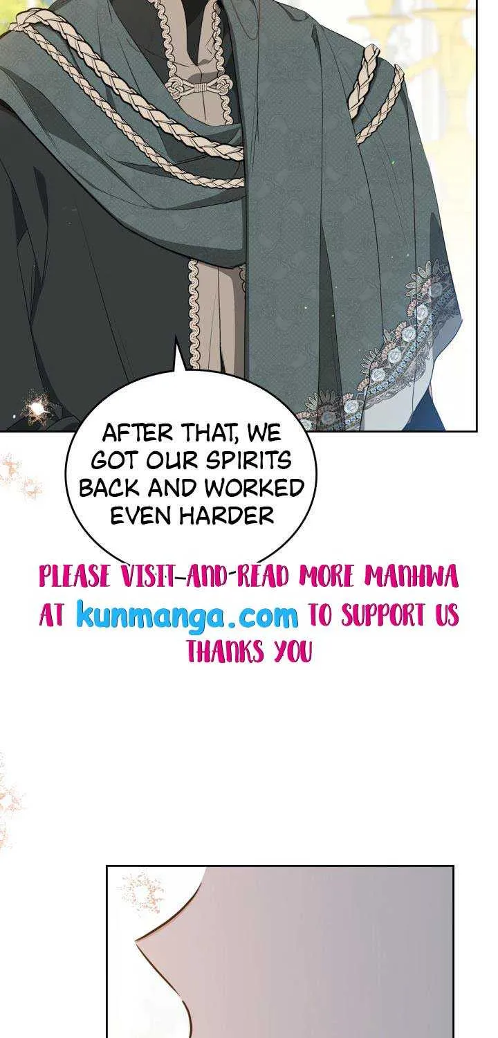 I’Ll Be The Matriarch In This Life Chapter 142 page 10 - 