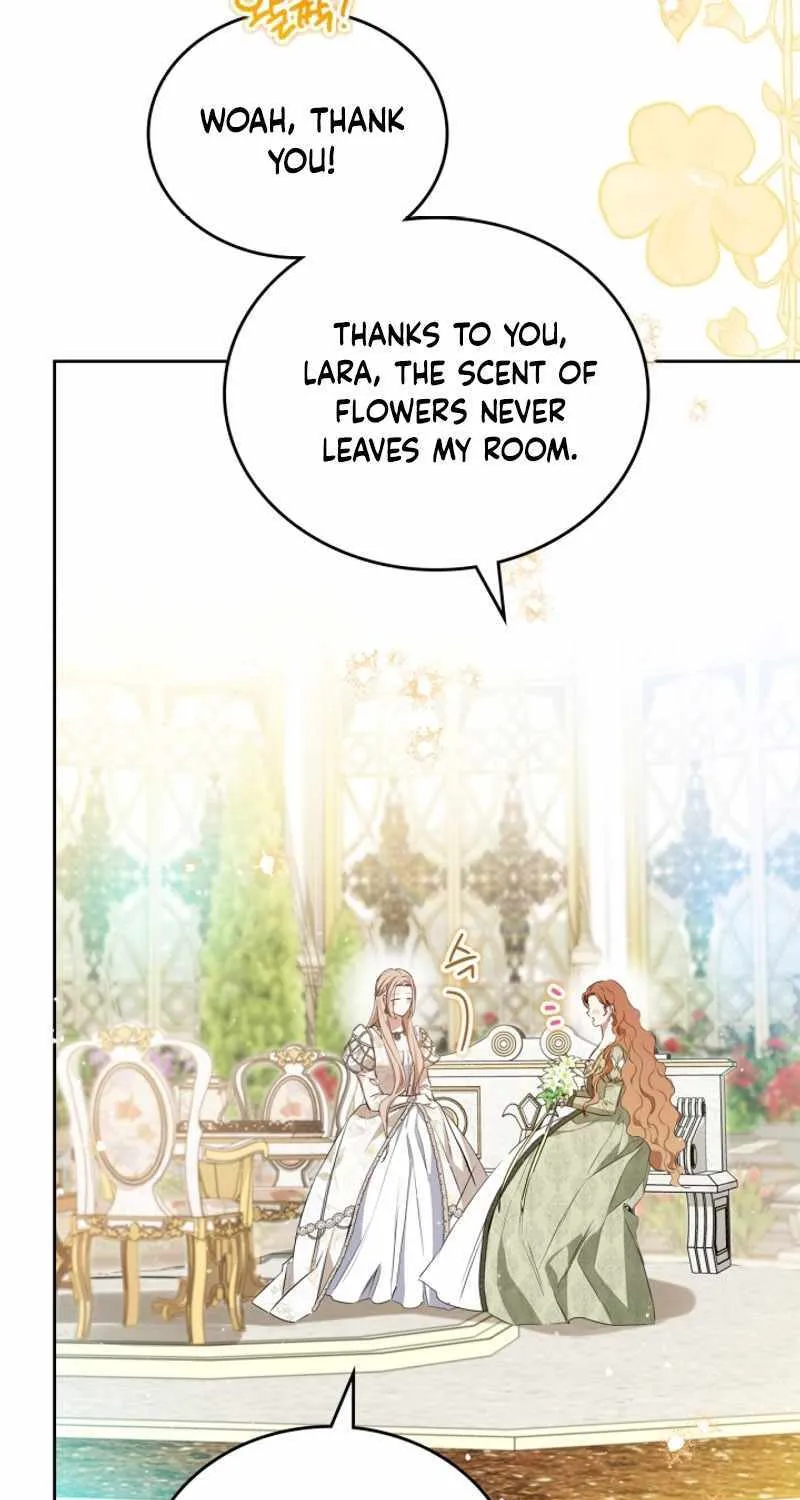 I’Ll Be The Matriarch In This Life Chapter 143 page 11 - 