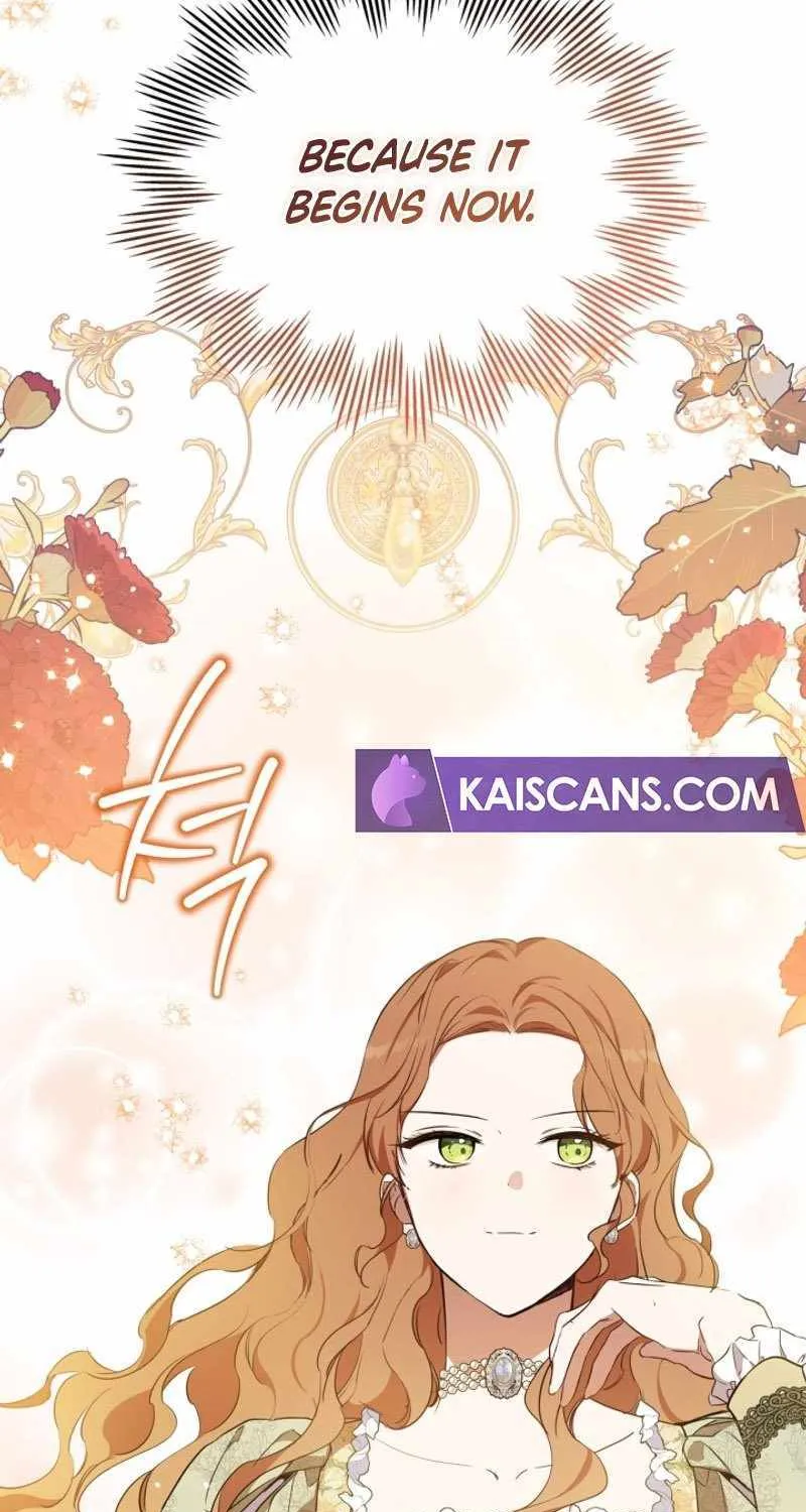 I’Ll Be The Matriarch In This Life Chapter 143 page 108 - 