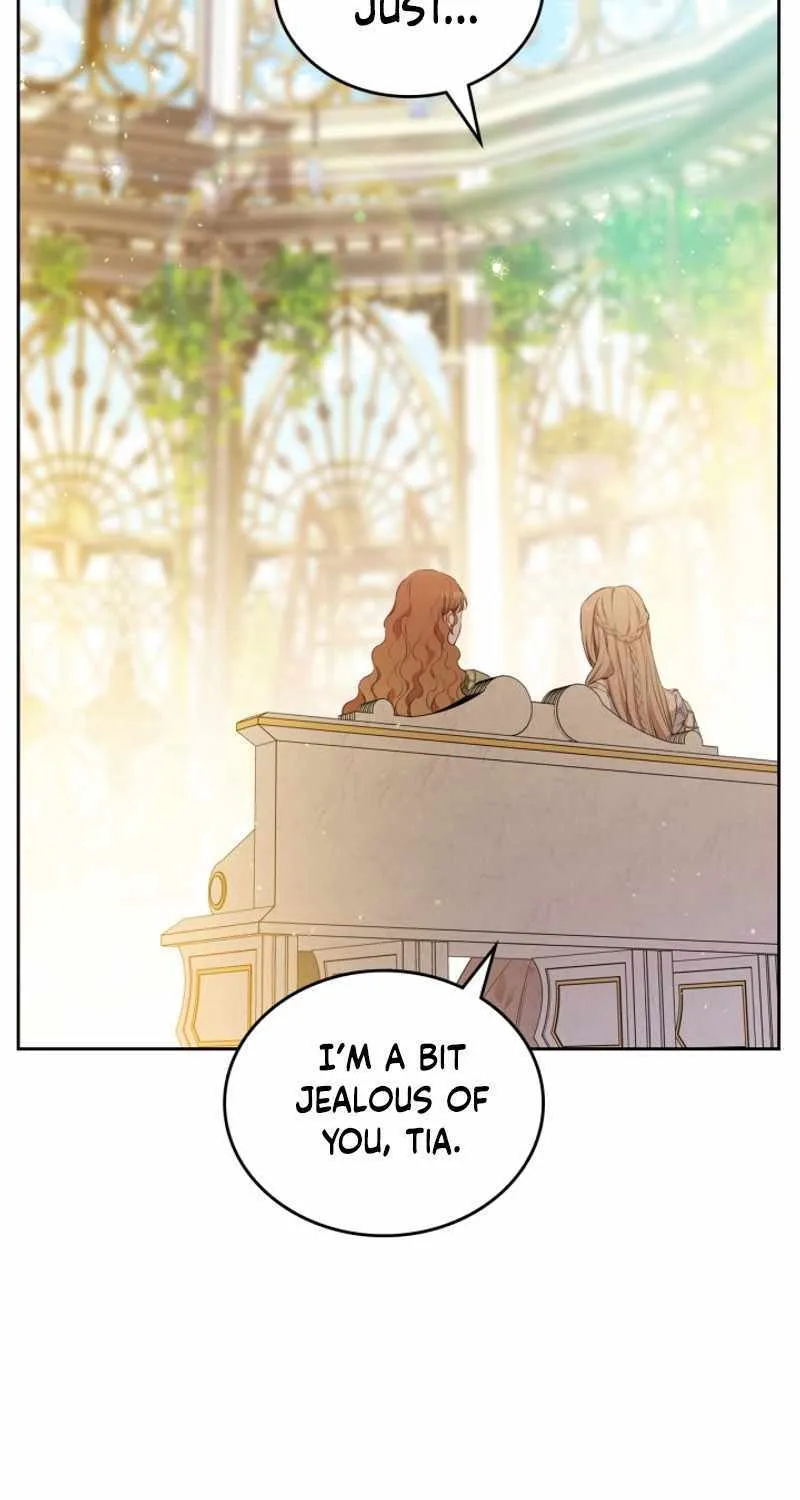 I’Ll Be The Matriarch In This Life Chapter 143 page 19 - 