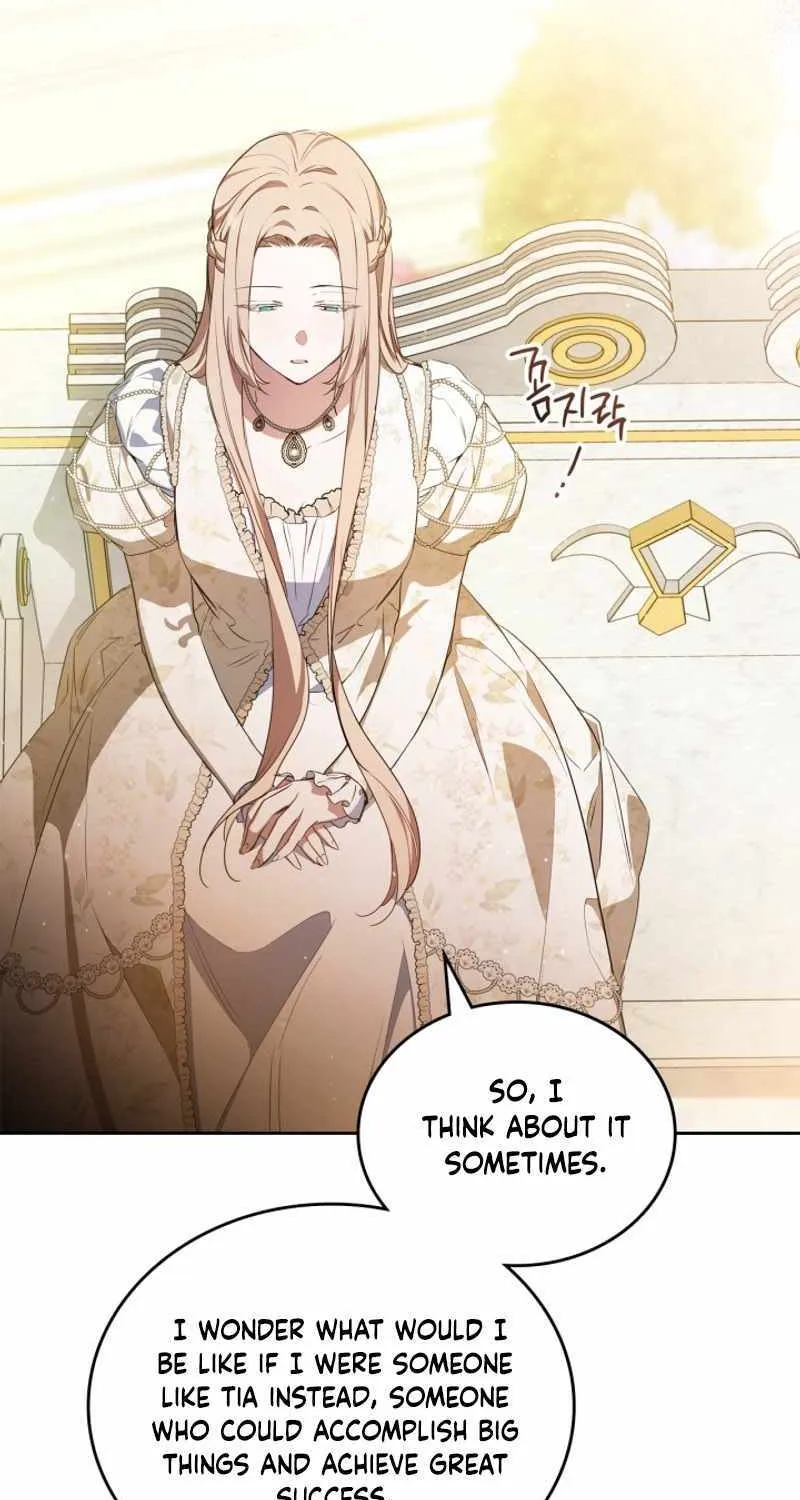 I’Ll Be The Matriarch In This Life Chapter 143 page 21 - 